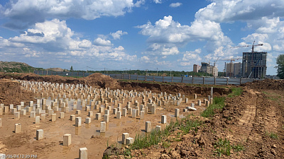 г. Новочебоксарск, Улица Советская