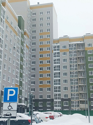 г. Зеленодольск, пр-кт Строителей