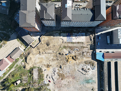 г. Махачкала, Ул. Азизова, д.92 Д