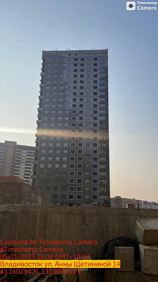 ЖК «Анна»