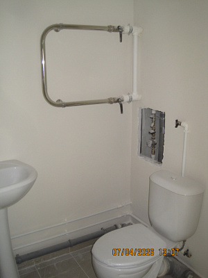 г. Пермь, Улица Красных Командиров