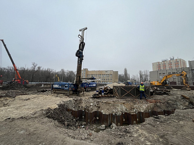 Квартал «Турист 2», «Турист 2»