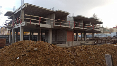 г. Екатеринбург, Улица Агрономическая