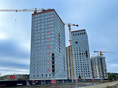 ПРОГРЕСС АКАДЕМИЧЕСКИЙ