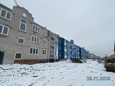 Мкр Просторный
