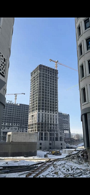 г. Грозный, Проспект В.В. Путина