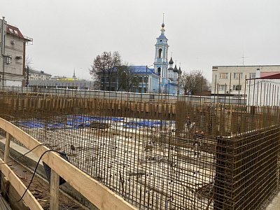 ДОМ НА ПЛЕХАНОВА