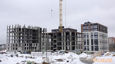 г. Иваново, Переулок Складской