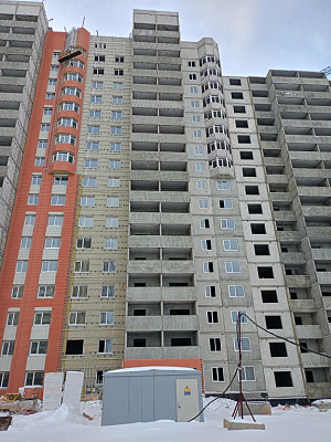 Жилой комплекс 