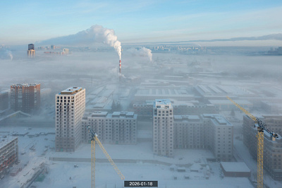 Европейский берег