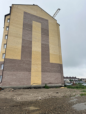 г. Черногорск, Улица Калинина