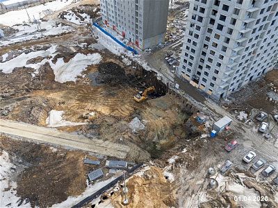 ЖК Азбука на Титова