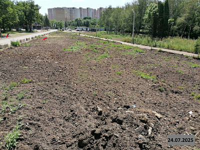Жилой комплекс 