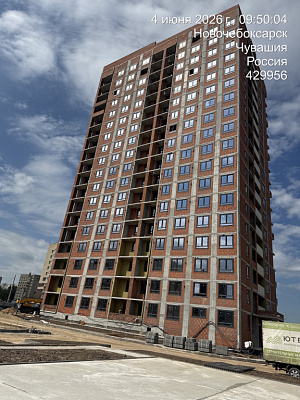 г. Новочебоксарск