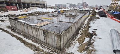 ЖК PLUS пулковский