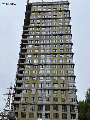 ЖК 