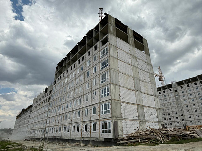 г. Михайловск, Переулок Князевский