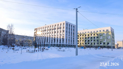 ЖК 