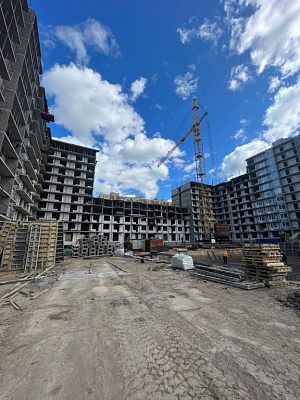ЖК ПОЛЁТ
