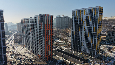 Зелёные высоты