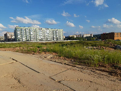 Жилой Комплекс
