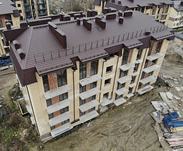 ЛО, Деревня Заневка