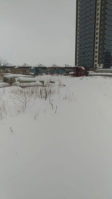 Расцветай на Зорге