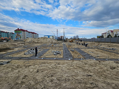 г. Губкинский