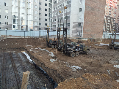 Жилой комплекс