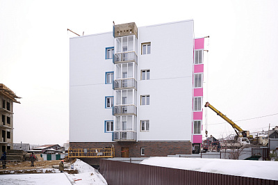 г. Иркутск