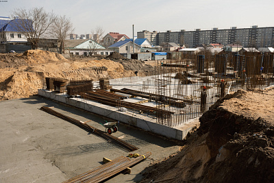 Жилой комплекс