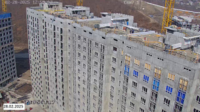 ЖК ПОСЕЙДОНИЯ