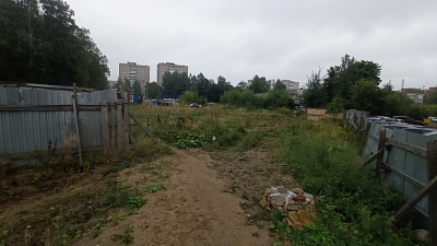 Макаринская роща