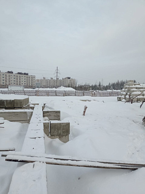 г. Котлас, Улица Стефановская