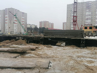 г. Сургут