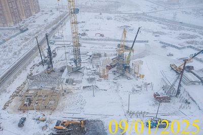 г. Красноярск