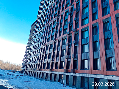 ЖК Крылов 1.1