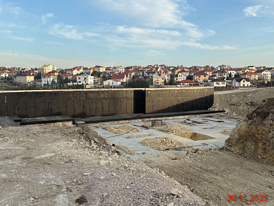КВАРТАЛ