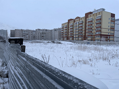 г. Вологда, Улица Фрязиновская