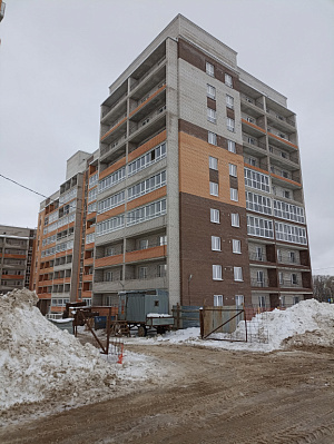 Осановские зори