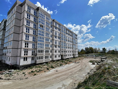 Жилой комплекс