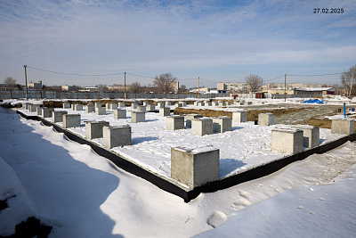 ЖК Островский