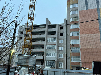 г. Иваново, Переулок Белинского