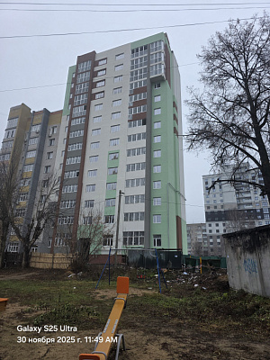 г. Иваново, Переулок Белинского