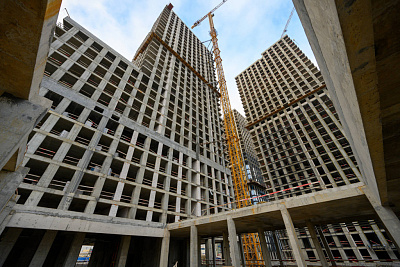МИРАПОЛИС, КВАРТАЛ МИРАПОЛИС