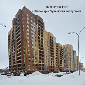 Микрорайон 