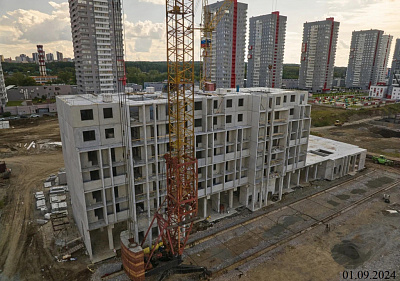 ЖК Манхэттен