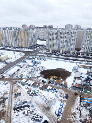 Город-парк Первый Московский (11ф. к.5)