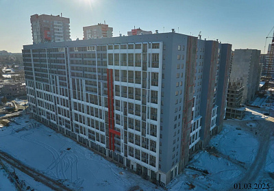 ЖК Манхэттен