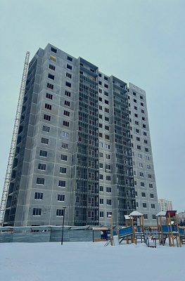 Жилой комплекс 